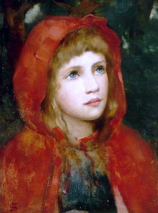 Chapeuzinho Vermelho